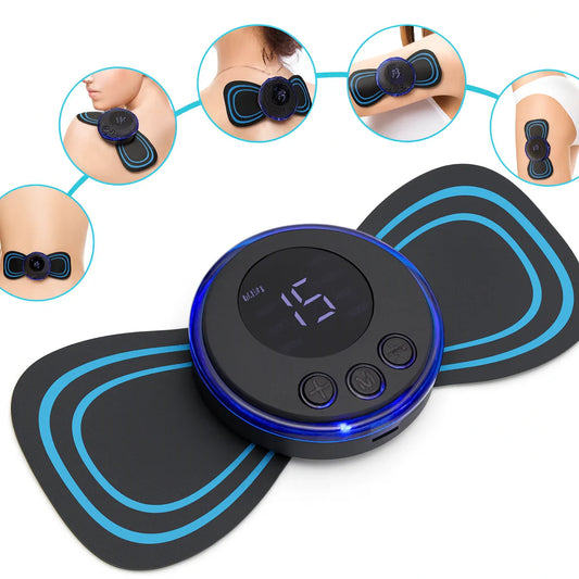 Portable Massager