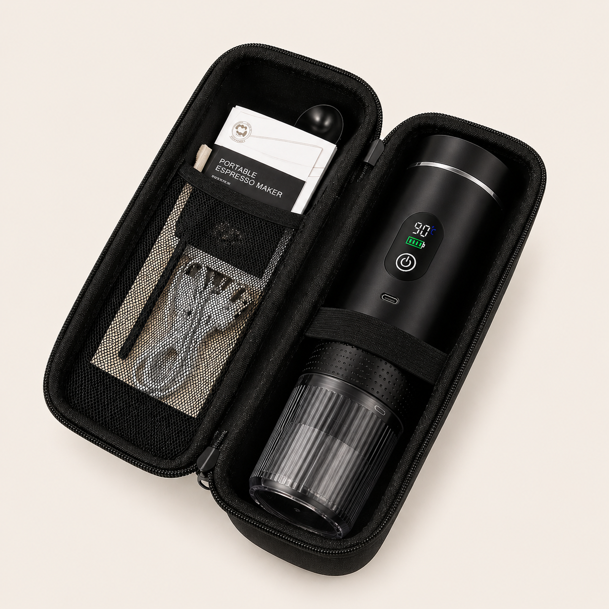 Travel Case