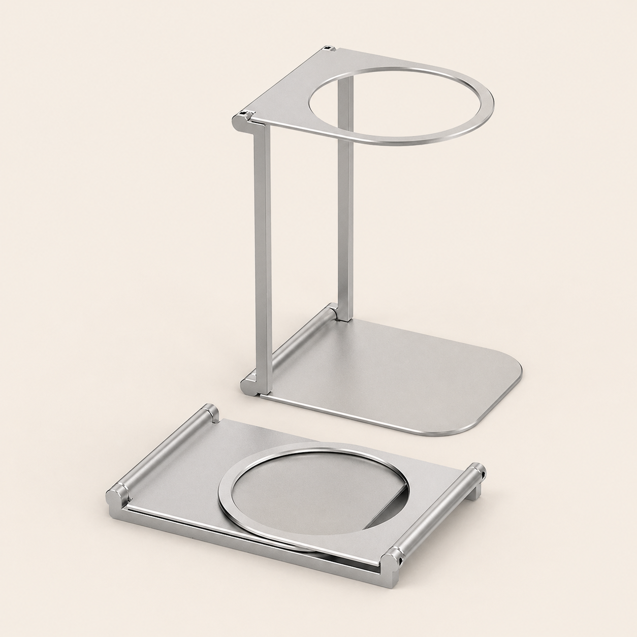Espresso Stand