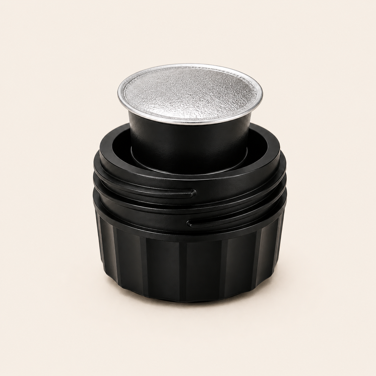 DG Capsule Adapter
