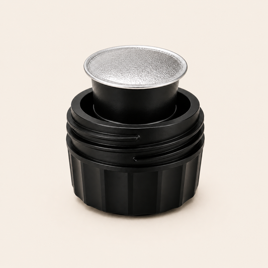 DG Capsule Adapter
