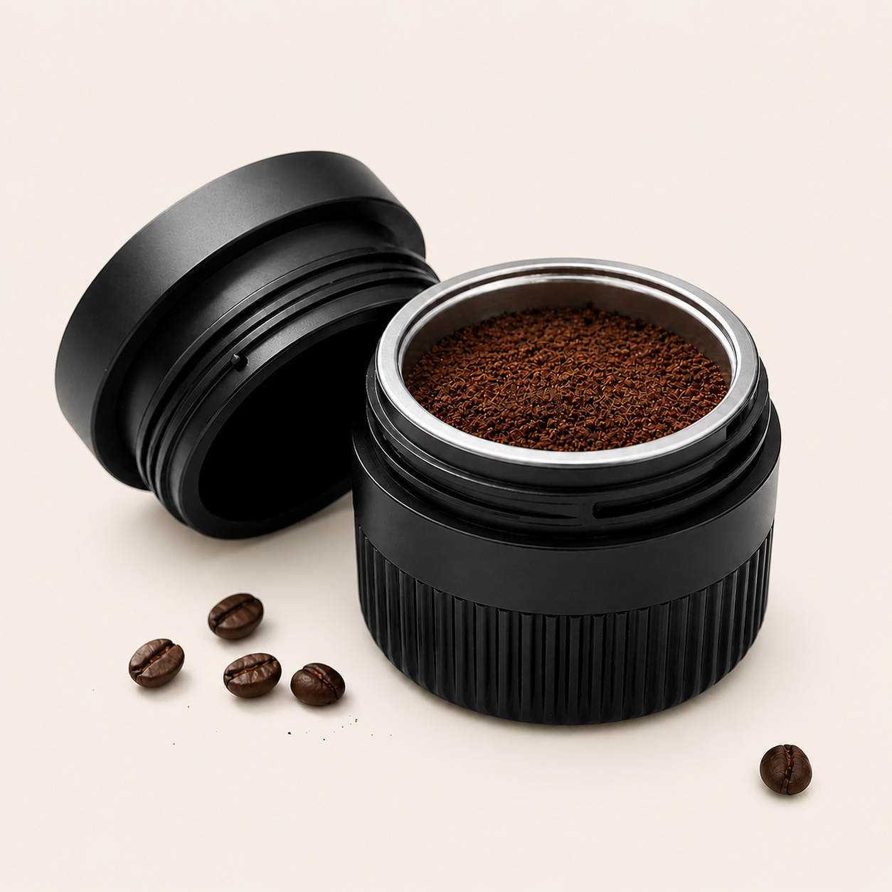 Brew Basket
